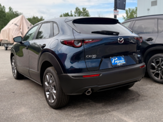 2026 Mazda CX-30 GS