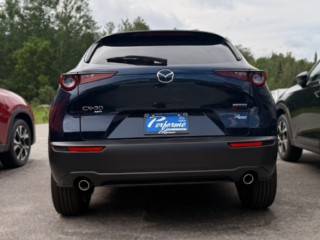 2026 Mazda CX-30 GS