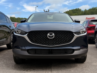 2026 Mazda CX-30 GS