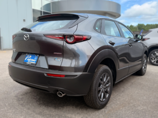 2026 Mazda CX-30 GX