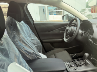 2026 Mazda CX-30 GX