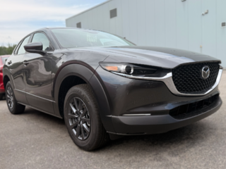 2026 Mazda CX-30 GX