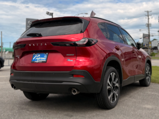 2026 Mazda CX-5 GS