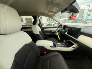 2026 Mazda CX-5 GS