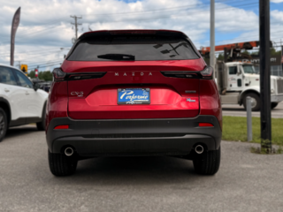 2026 Mazda CX-5 GS