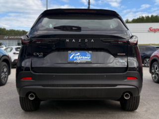 Mazda CX-5 GX 2026