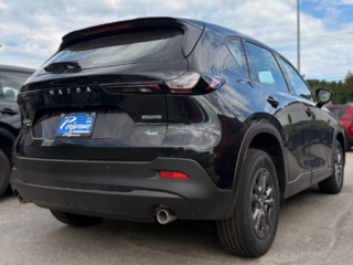Mazda CX-5 GX 2026