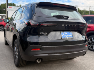 Mazda CX-5 GX 2026