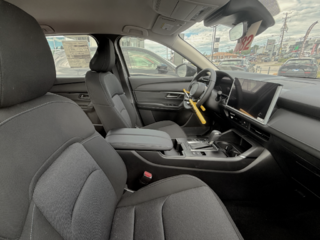 Mazda CX-5 GX 2026