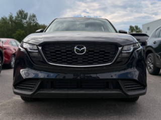 Mazda CX-5 GX 2026