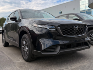Mazda CX-5 GX 2026