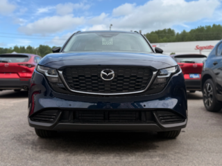 Mazda CX-5 GS 2026