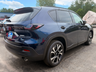 Mazda CX-5 GS 2026