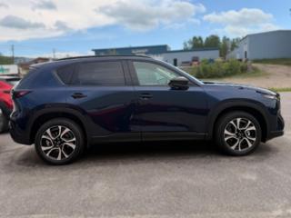 Mazda CX-5 GS 2026