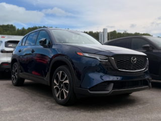 Mazda CX-5 GS 2026