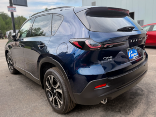 Mazda CX-5 GS 2026