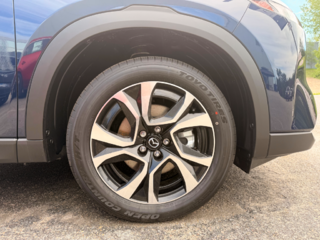 Mazda CX-5 GS 2026