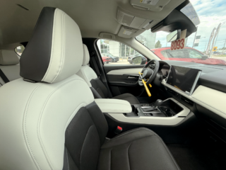 Mazda CX-5 GS 2026