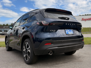 Mazda CX-5 GS 2026