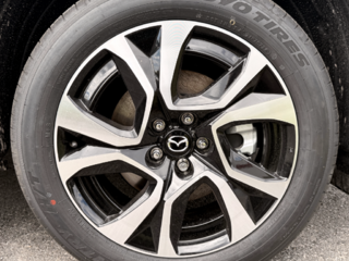 Mazda CX-5 GS 2026