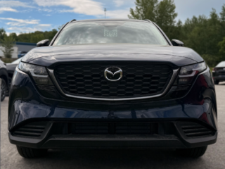 Mazda CX-5 GS 2026
