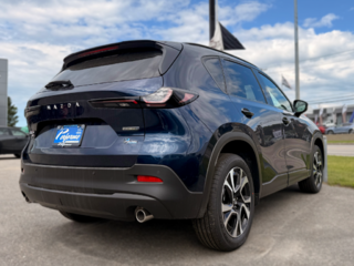 Mazda CX-5 GS 2026