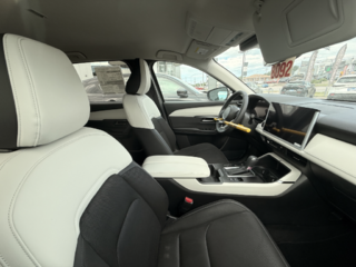 Mazda CX-5 GS 2026
