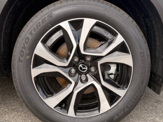 Mazda CX-5 GS 2026