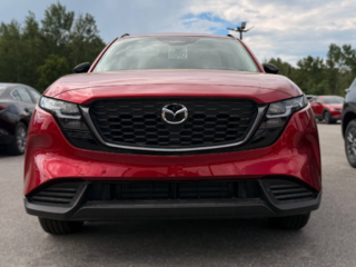 Mazda CX-5 GS 2026