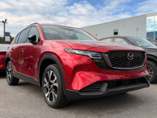 Mazda CX-5 GS 2026