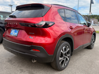 Mazda CX-5 GS 2026