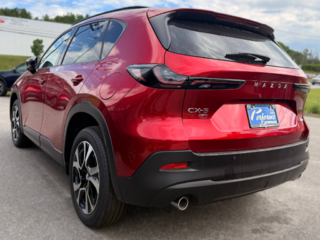 Mazda CX-5 GS 2026