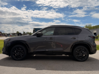 Mazda CX-5 GT 2026
