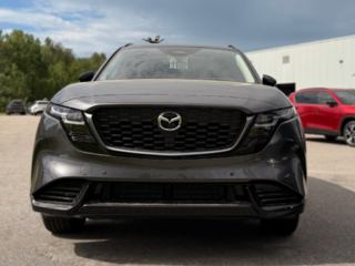 Mazda CX-5 GT 2026