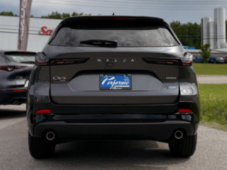 Mazda CX-5 GT 2026