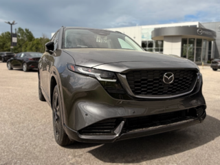 Mazda CX-5 GT 2026