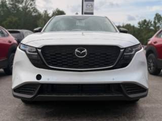 2026 Mazda CX-5 GX