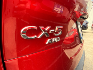 Mazda CX-5 GS 2026