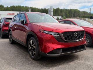 Mazda CX-5 GS 2026