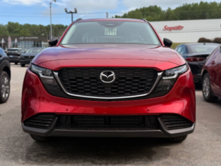 Mazda CX-5 GS 2026
