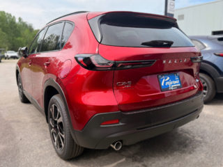 Mazda CX-5 GS 2026