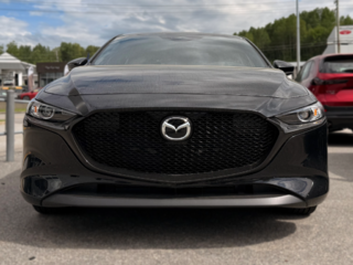 2025  Mazda3 Sport GX