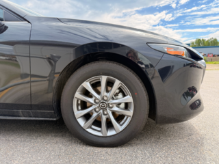 2025  Mazda3 Sport GX