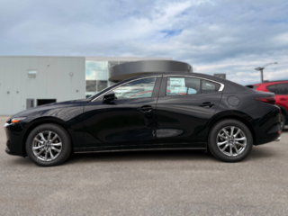 Mazda3 GX 2026