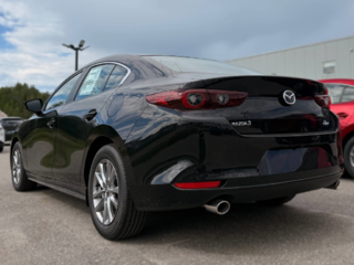 Mazda3 GX 2026