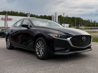 Mazda3 GX 2026