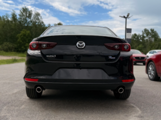 Mazda3 GX 2026