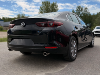 Mazda3 GX 2026