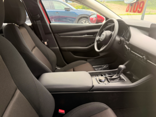 Mazda3 GX 2026