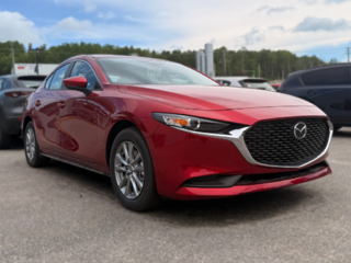 Mazda3 GX 2026